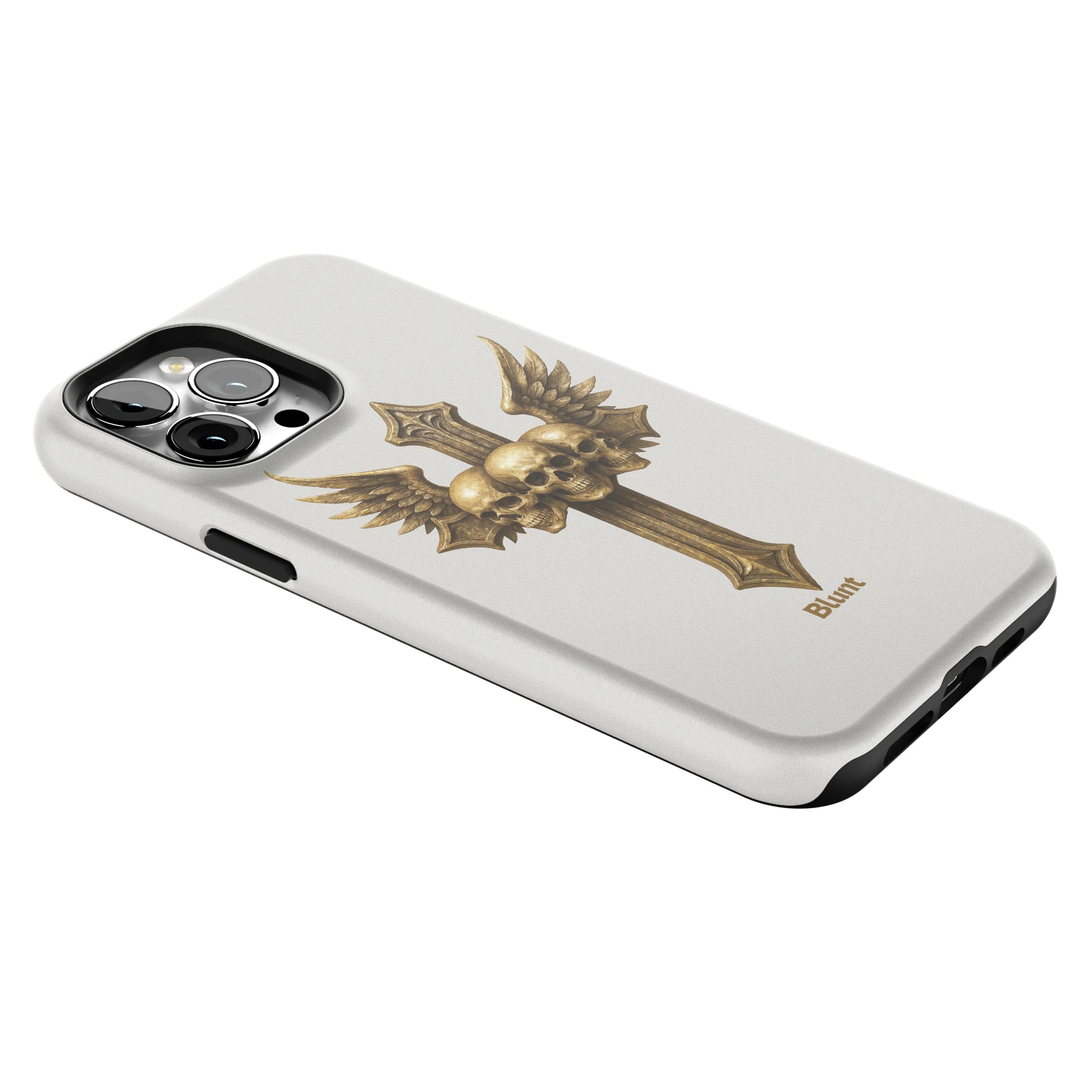 Heaven Rebellion iPhone Case gallery - Iphone_13_Pro_Max_2