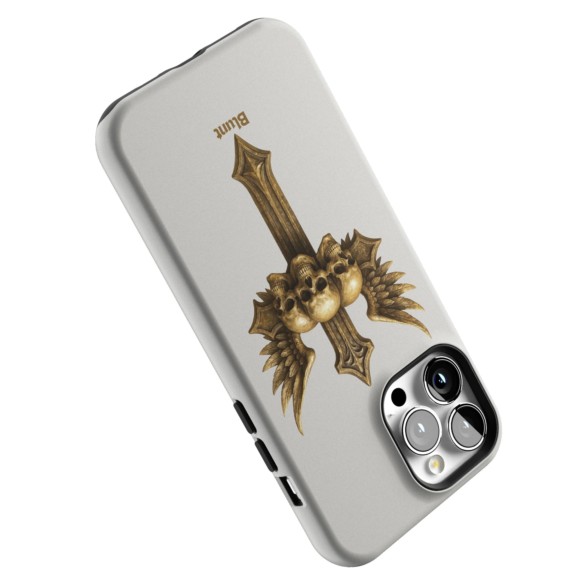 Heaven Rebellion iPhone Case gallery - Iphone_13_Pro_Max_5