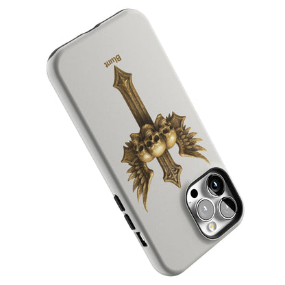 Heaven Rebellion iPhone Case gallery - Iphone_13_Pro_Max_5