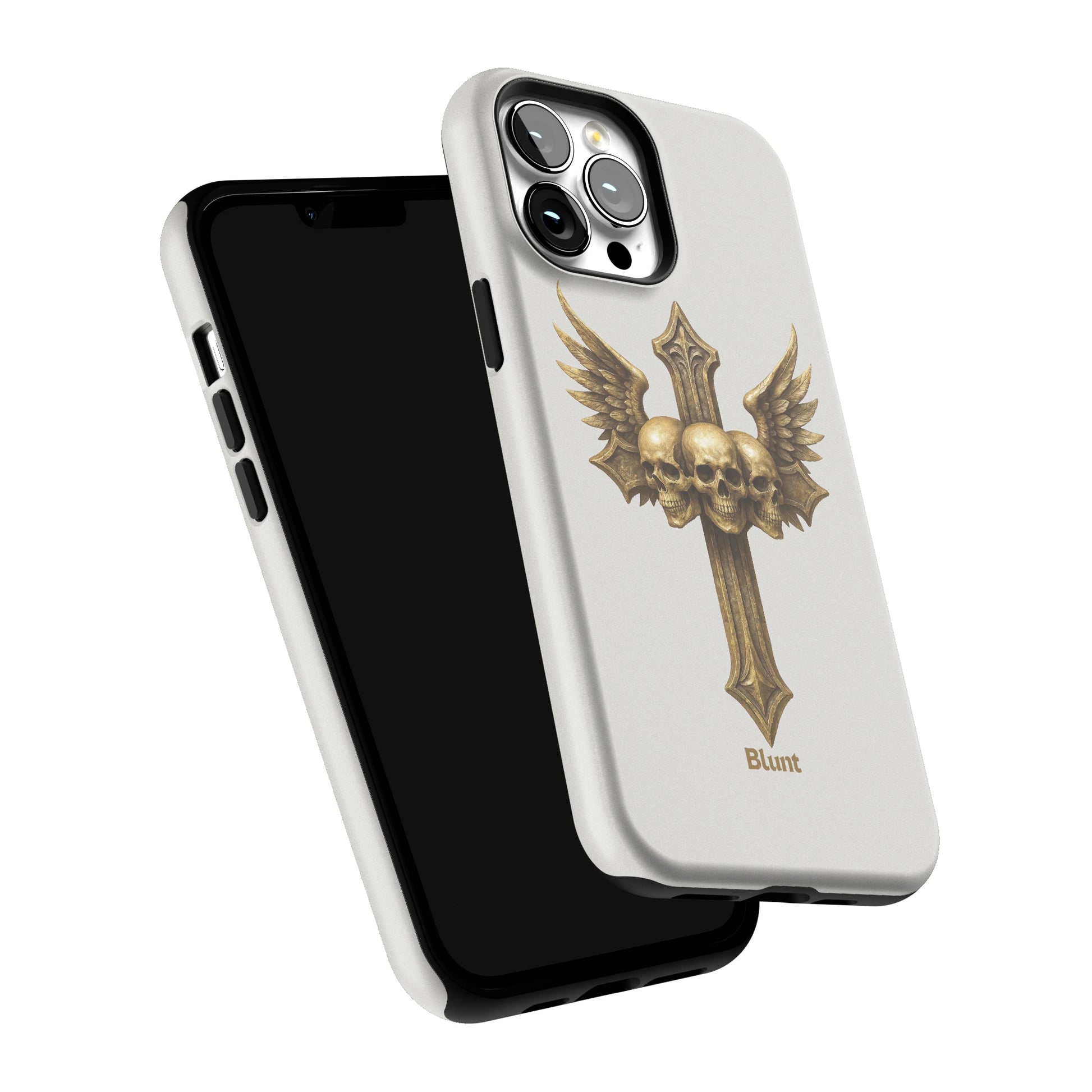 Heaven Rebellion iPhone Case gallery - Iphone_13_Pro_Max_6