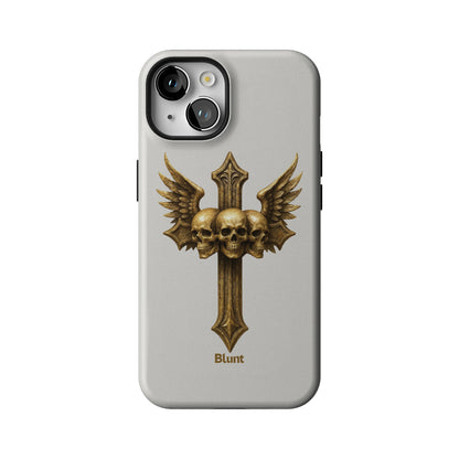 Heaven Rebellion iPhone Case gallery - Iphone_14_Iphone_1