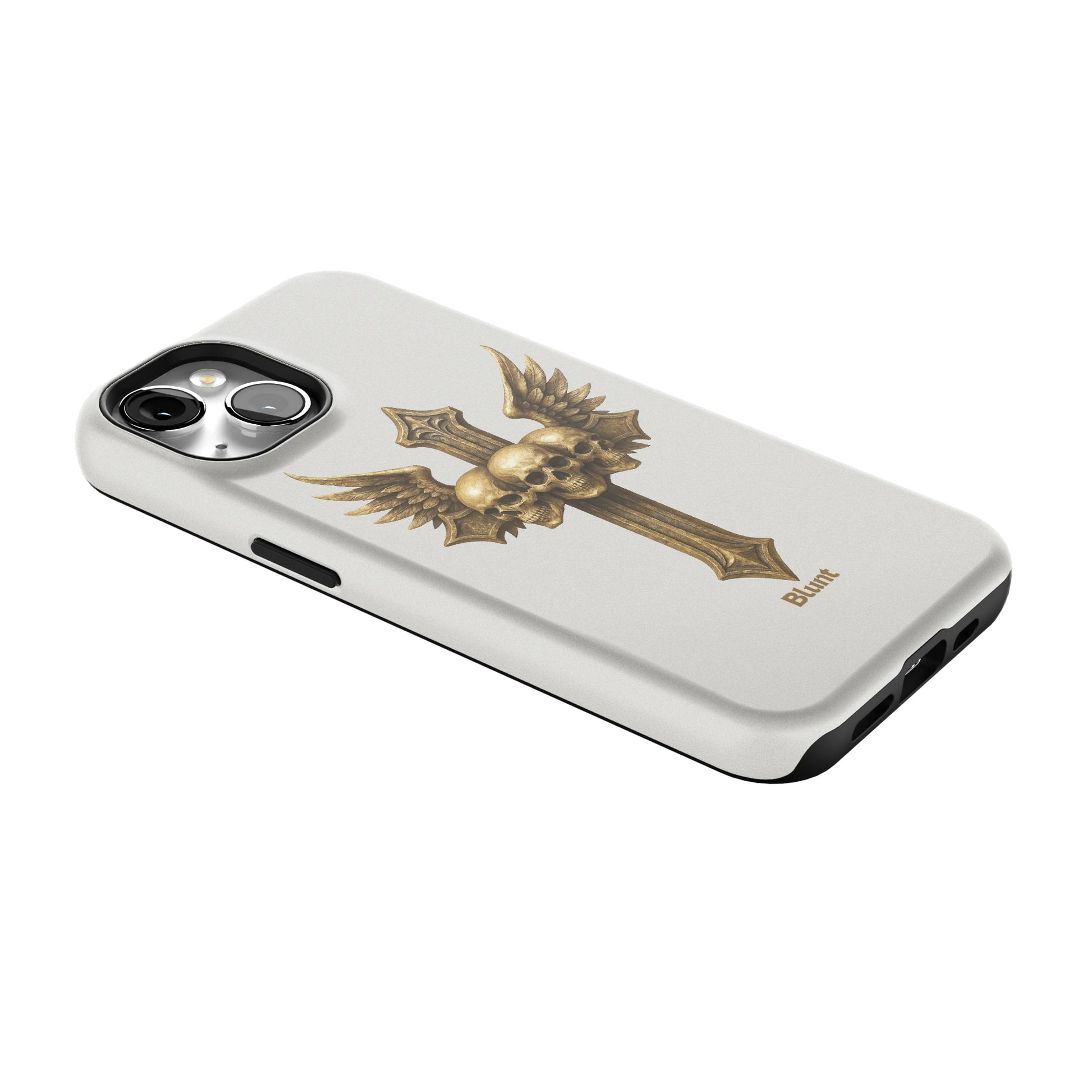 Heaven Rebellion iPhone Case gallery - Iphone_14_Iphone_2