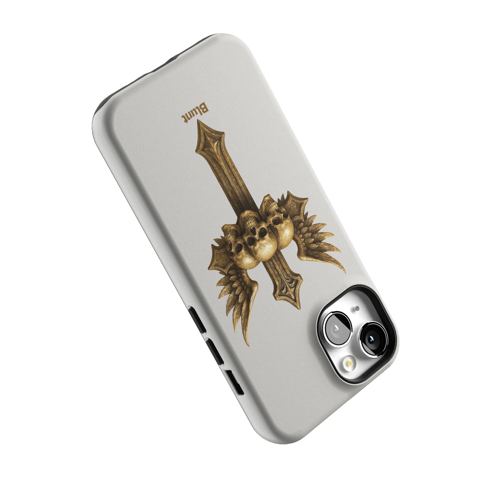 Heaven Rebellion iPhone Case gallery - Iphone_14_Iphone_5