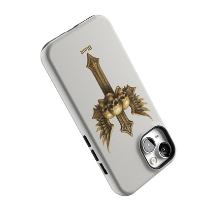 Heaven Rebellion iPhone Case gallery - Iphone_14_Iphone_5