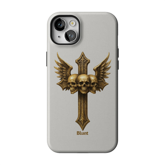 Heaven Rebellion iPhone Case gallery - Iphone_14_Mini_Air_Plus_1