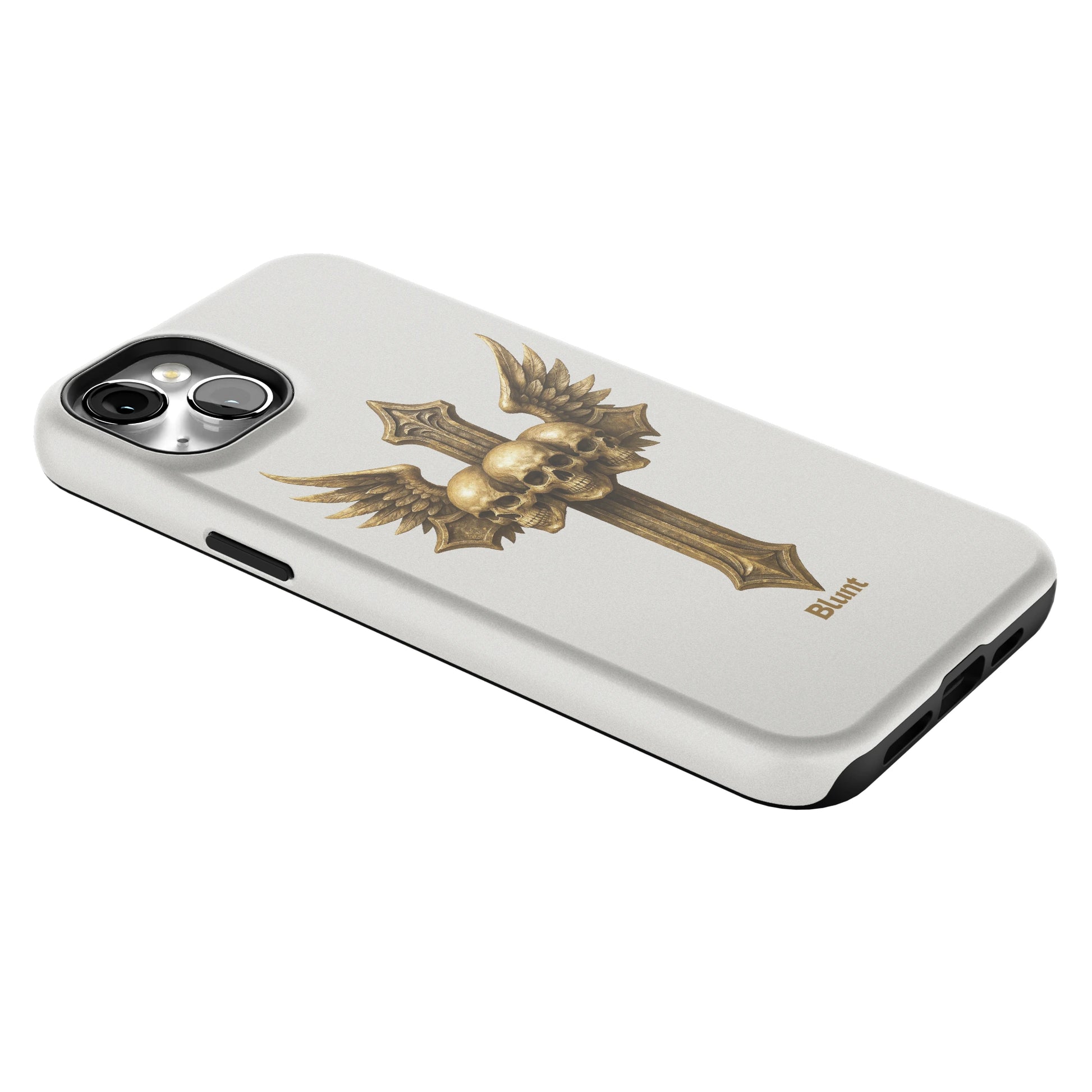 Heaven Rebellion iPhone Case gallery - Iphone_14_Mini_Air_Plus_2
