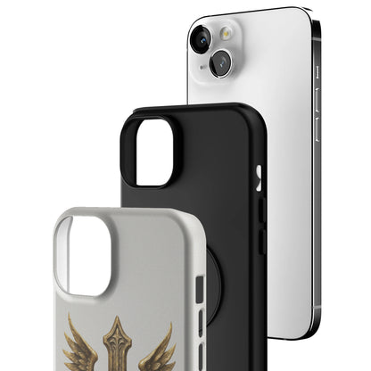 Heaven Rebellion iPhone Case gallery - Iphone_14_Mini_Air_Plus_3