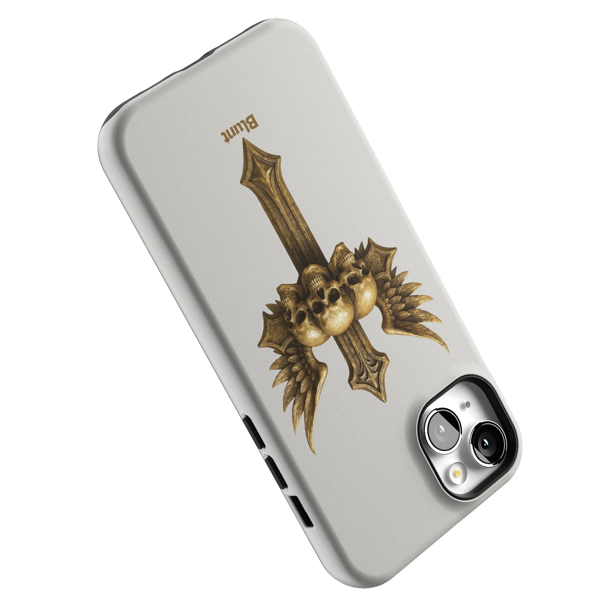 Heaven Rebellion iPhone Case gallery - Iphone_14_Mini_Air_Plus_5