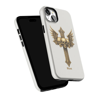 Heaven Rebellion iPhone Case gallery - Iphone_14_Mini_Air_Plus_6