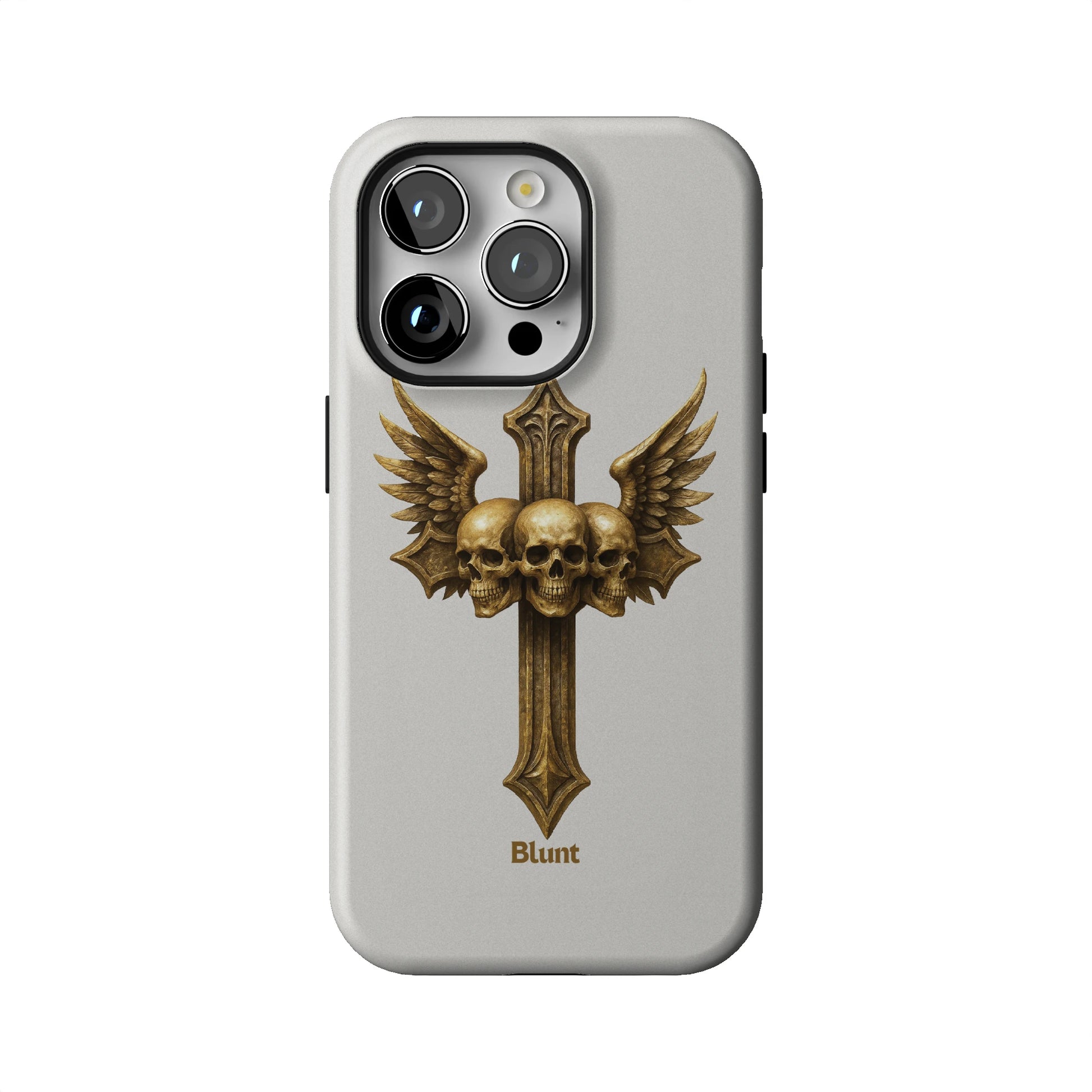 Heaven Rebellion iPhone Case gallery - Iphone_14_Pro_1