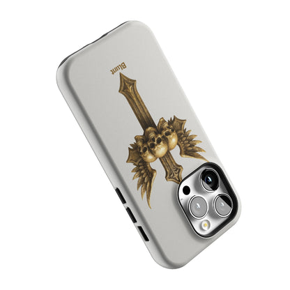 Heaven Rebellion iPhone Case gallery - Iphone_14_Pro_5