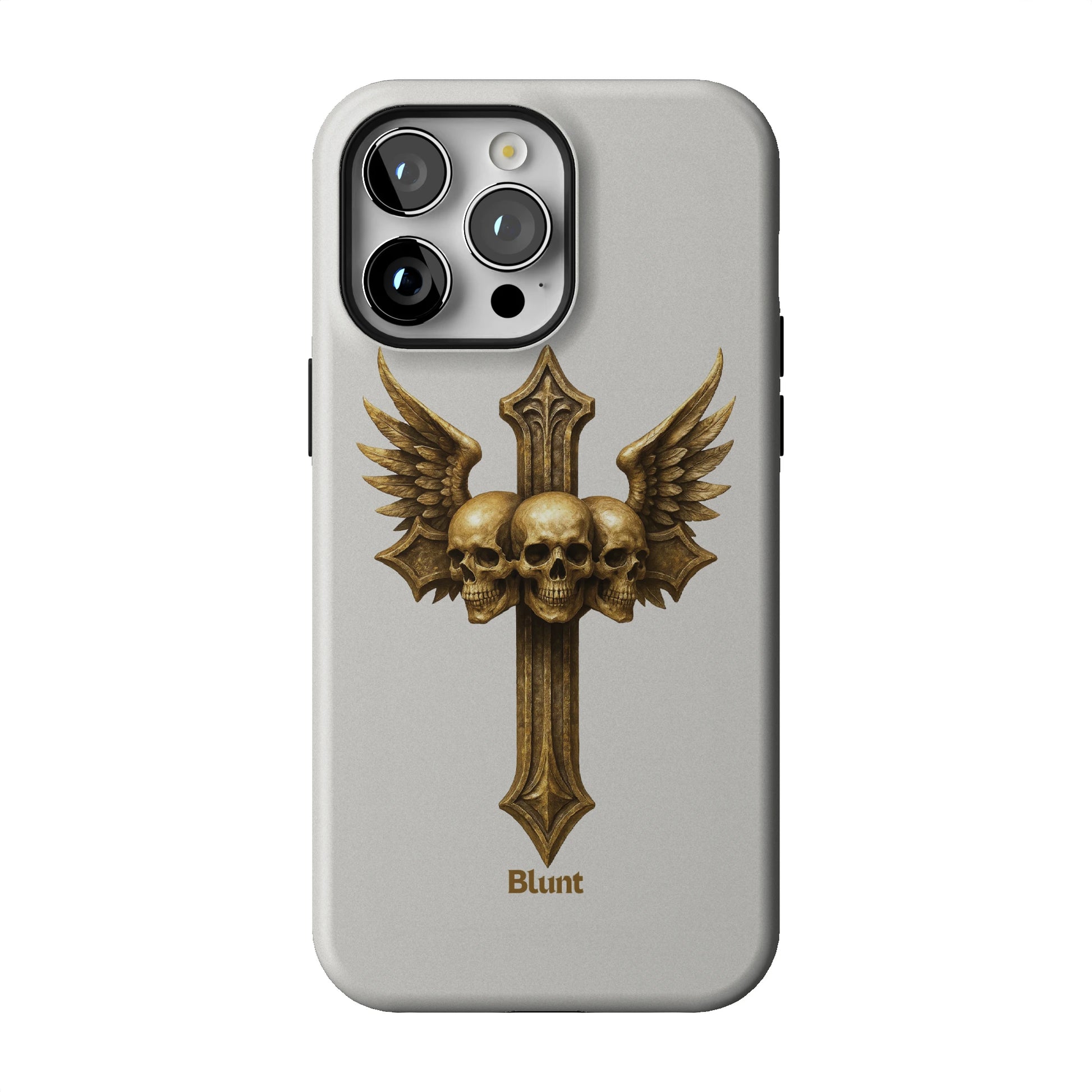 Heaven Rebellion iPhone Case gallery - Iphone_14_Pro_Max_1