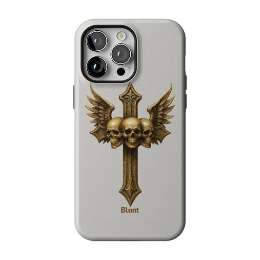 Heaven Rebellion iPhone Case gallery - Iphone_14_Pro_Max_1