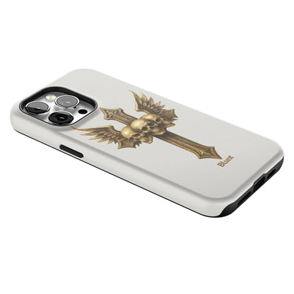 Heaven Rebellion iPhone Case gallery - Iphone_14_Pro_Max_2