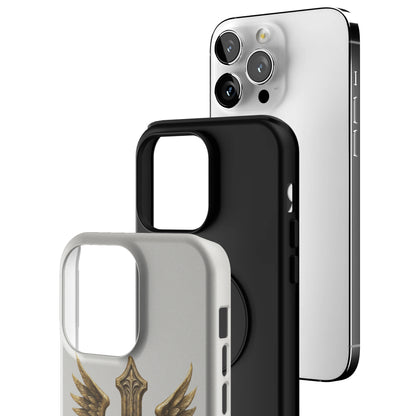 Heaven Rebellion iPhone Case gallery - Iphone_14_Pro_Max_3