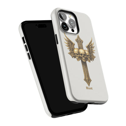 Heaven Rebellion iPhone Case gallery - Iphone_14_Pro_Max_6