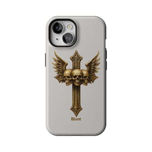 Heaven Rebellion iPhone Case gallery - Iphone_15_Iphone_1