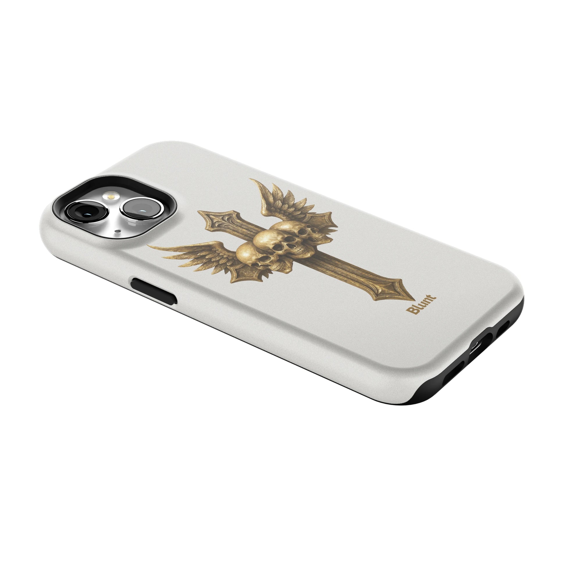 Heaven Rebellion iPhone Case gallery - Iphone_15_Iphone_2