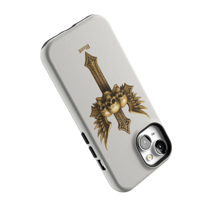 Heaven Rebellion iPhone Case gallery - Iphone_15_Iphone_5