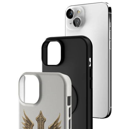 Heaven Rebellion iPhone Case gallery - Iphone_15_Mini_Air_Plus_3