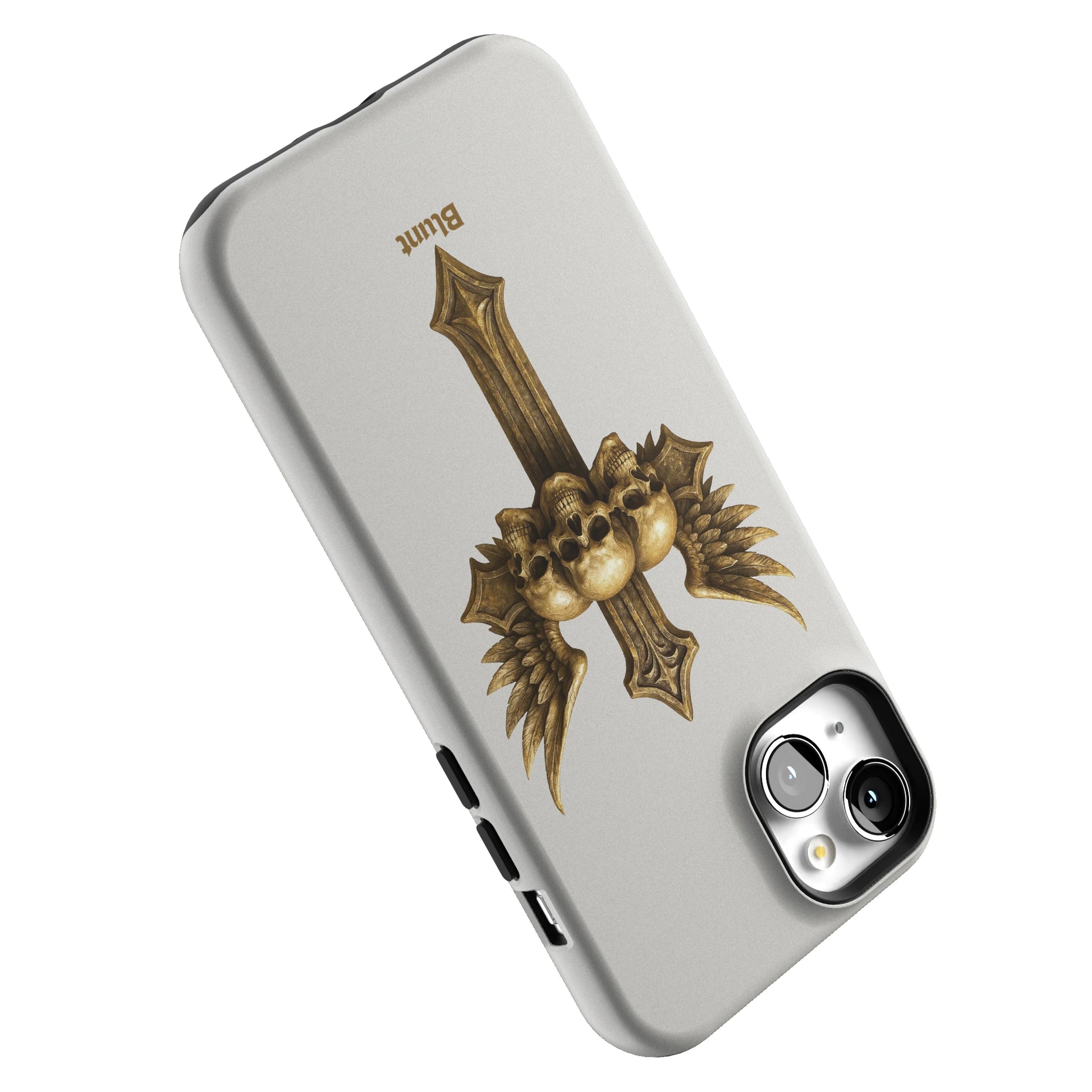 Heaven Rebellion iPhone Case gallery - Iphone_15_Mini_Air_Plus_5