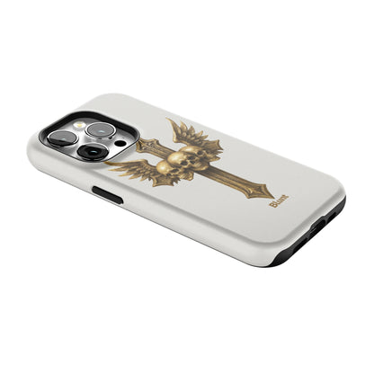 Heaven Rebellion iPhone Case gallery - Iphone_15_Pro_2