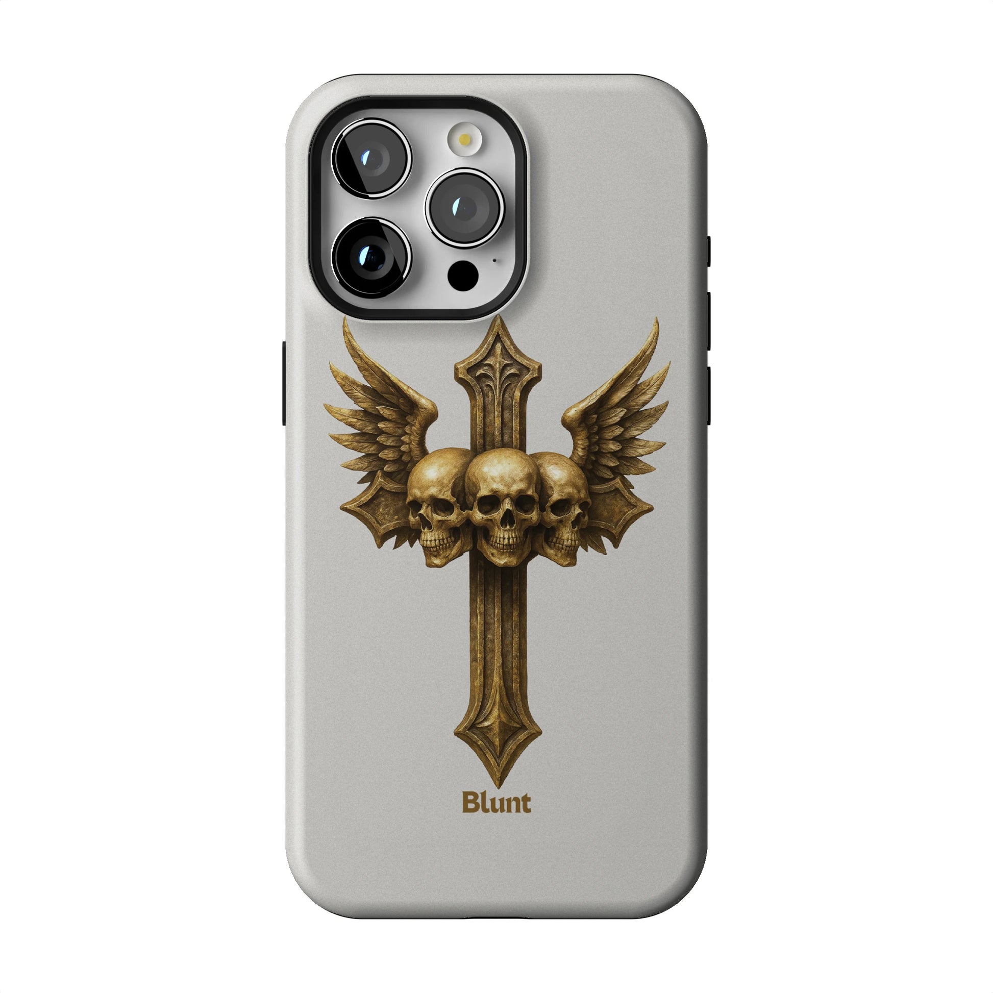 Heaven Rebellion iPhone Case gallery - Iphone_15_Pro_Max_1