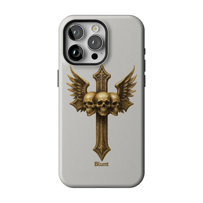 Heaven Rebellion iPhone Case gallery - Iphone_15_Pro_Max_1