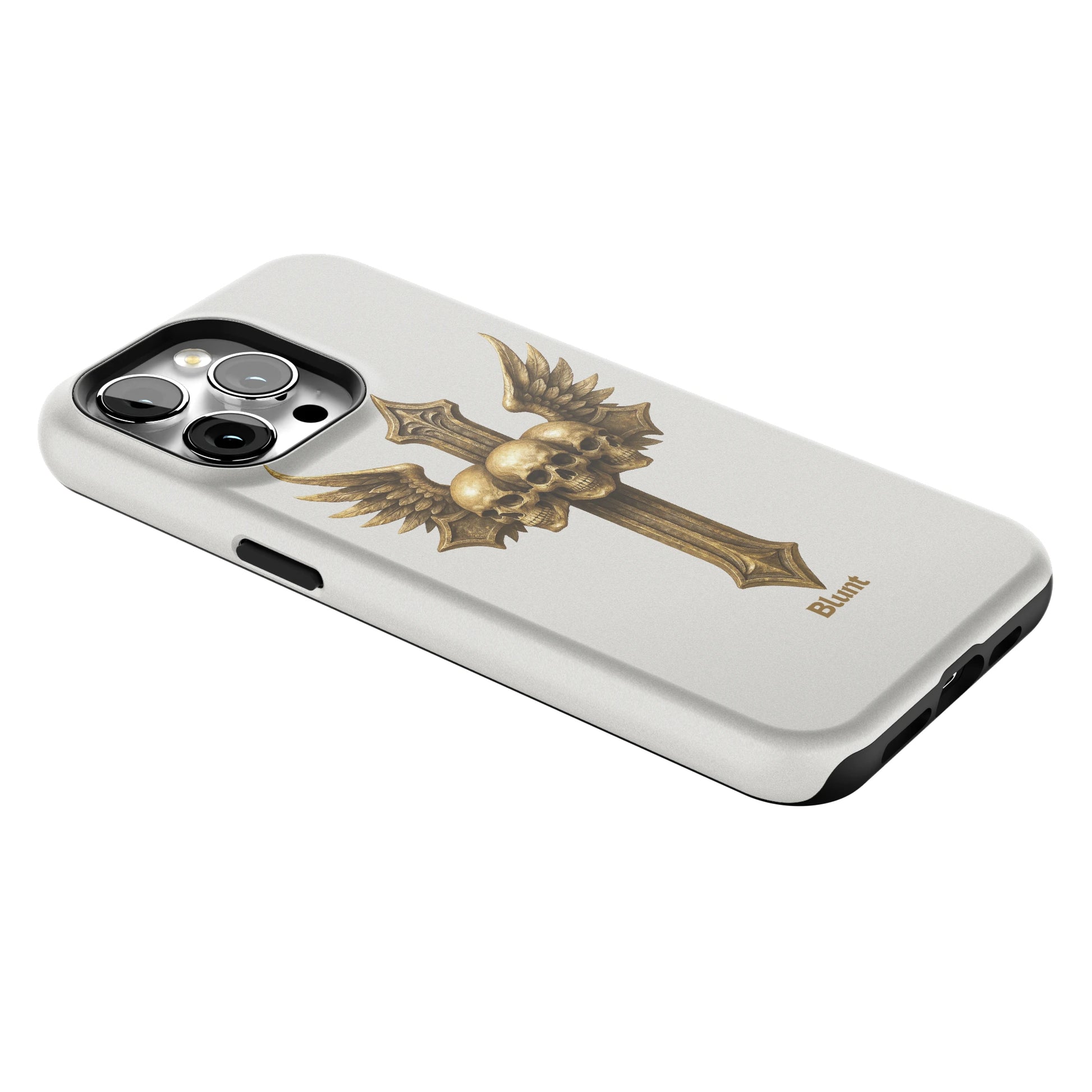 Heaven Rebellion iPhone Case gallery - Iphone_15_Pro_Max_2