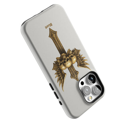Heaven Rebellion iPhone Case gallery - Iphone_15_Pro_Max_5