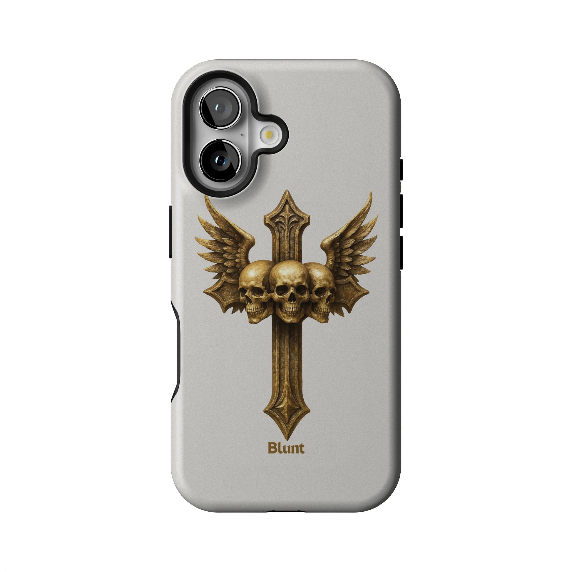 Heaven Rebellion iPhone Case gallery - Iphone_16_Iphone_1