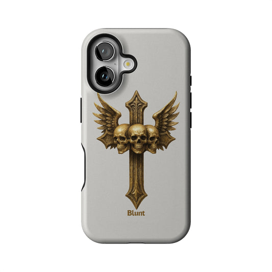 Heaven Rebellion iPhone Case gallery - Iphone_16_Iphone_1