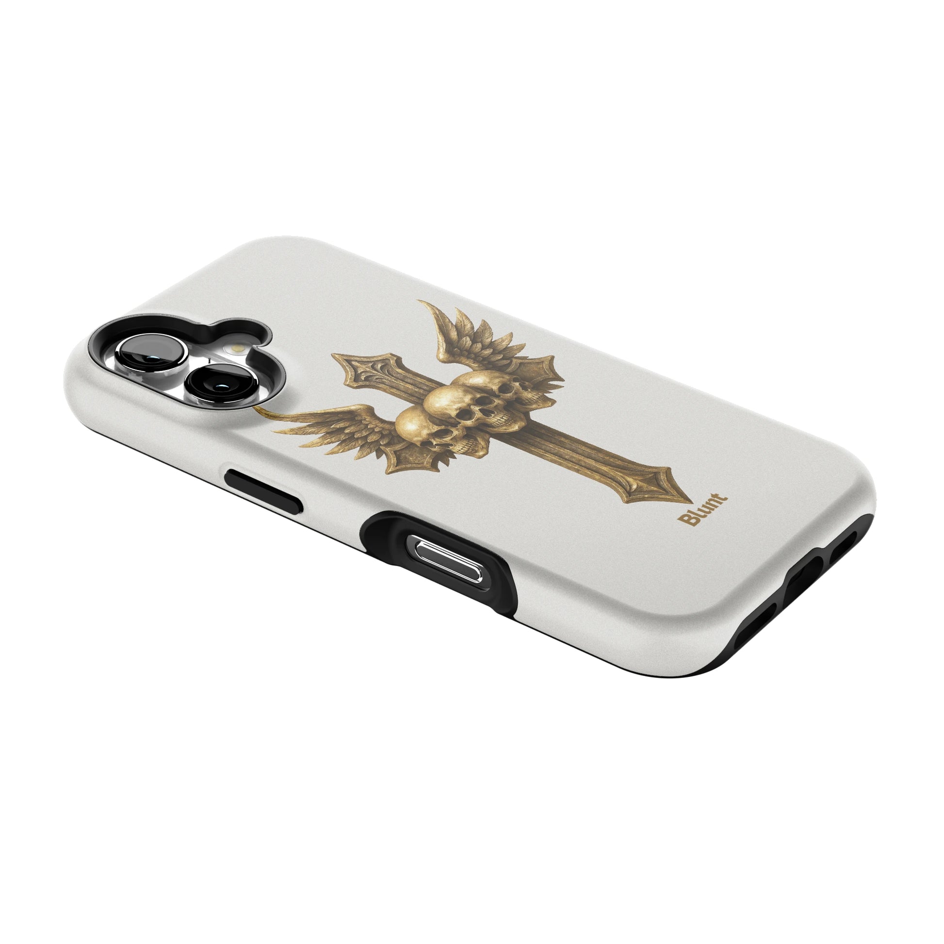 Heaven Rebellion iPhone Case gallery - Iphone_16_Iphone_2