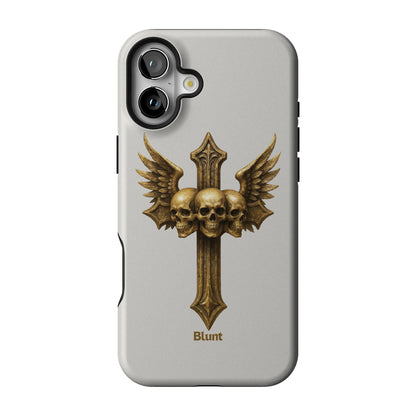 Heaven Rebellion iPhone Case gallery - Iphone_16_Mini_Air_Plus_1