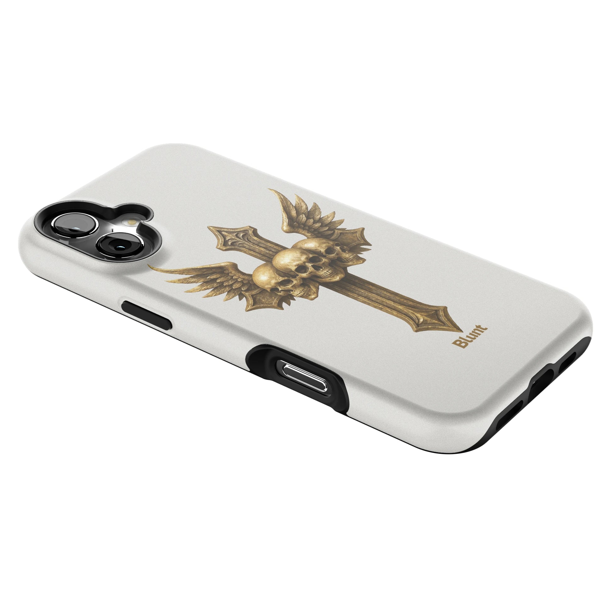 Heaven Rebellion iPhone Case gallery - Iphone_16_Mini_Air_Plus_2