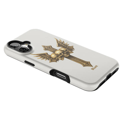 Heaven Rebellion iPhone Case gallery - Iphone_16_Mini_Air_Plus_2