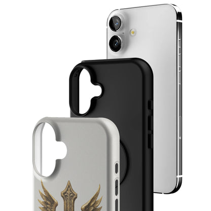 Heaven Rebellion iPhone Case gallery - Iphone_16_Mini_Air_Plus_3