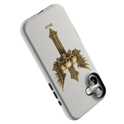 Heaven Rebellion iPhone Case gallery - Iphone_16_Mini_Air_Plus_5