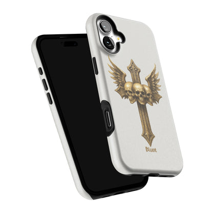 Heaven Rebellion iPhone Case gallery - Iphone_16_Mini_Air_Plus_6