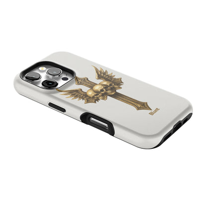 Heaven Rebellion iPhone Case gallery - Iphone_16_Pro_2