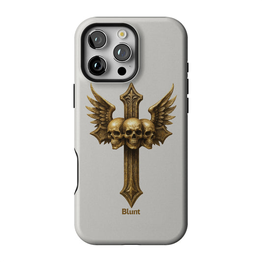 Heaven Rebellion iPhone Case gallery - Iphone_16_Pro_Max_1