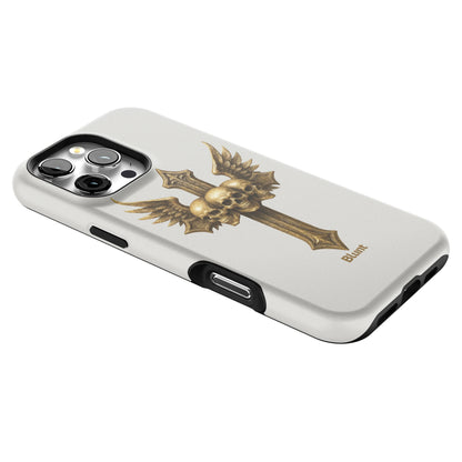 Heaven Rebellion iPhone Case gallery - Iphone_16_Pro_Max_2