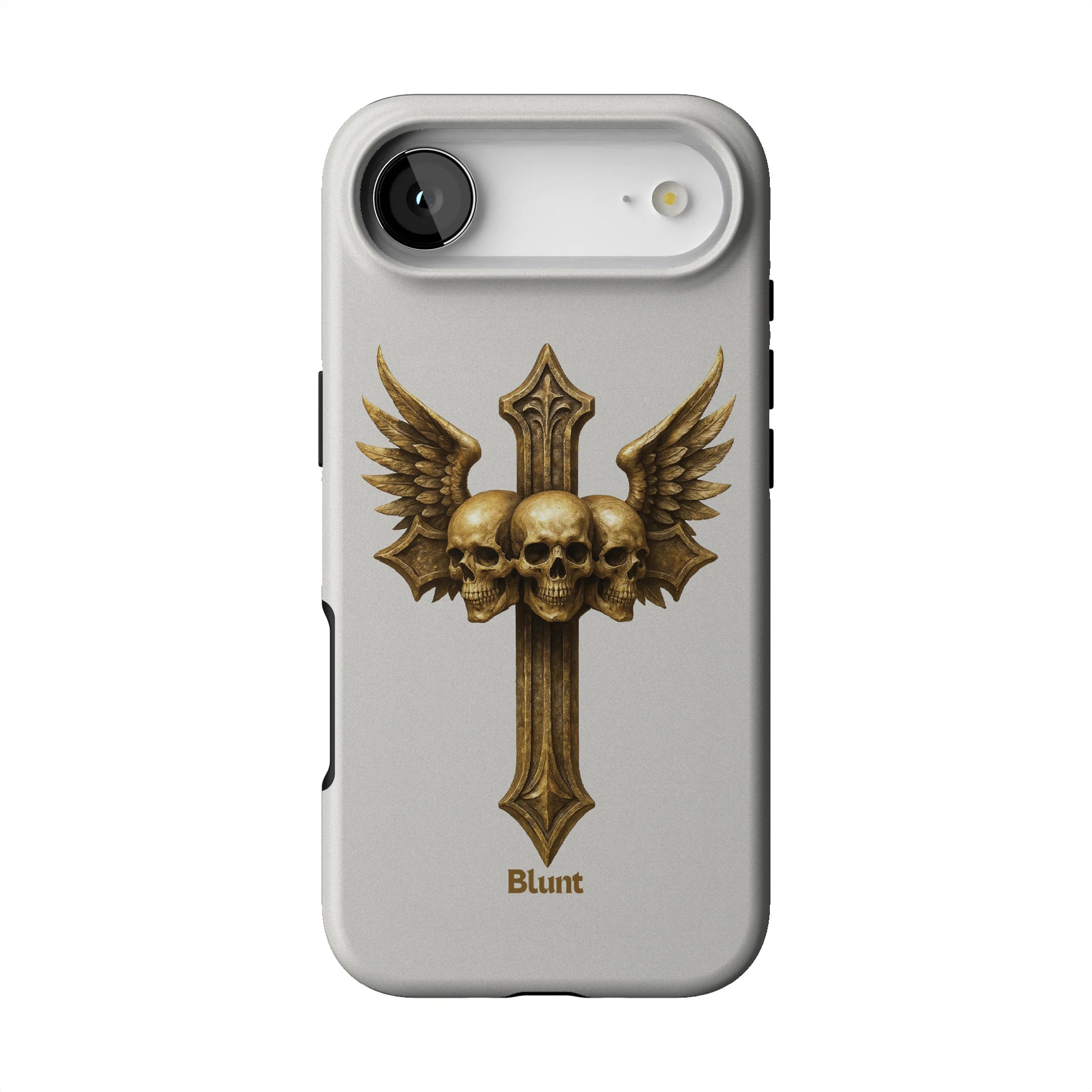 Heaven Rebellion iPhone Case gallery - Iphone_17_Air_1