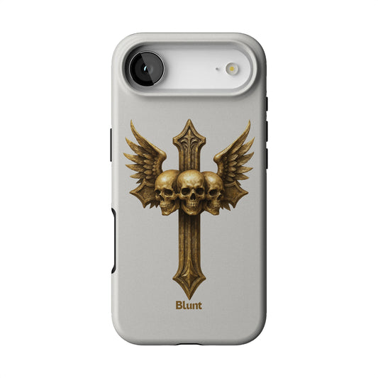 Heaven Rebellion iPhone Case gallery - Iphone_17_Air_1