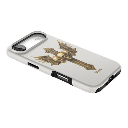 Heaven Rebellion iPhone Case gallery - Iphone_17_Air_2