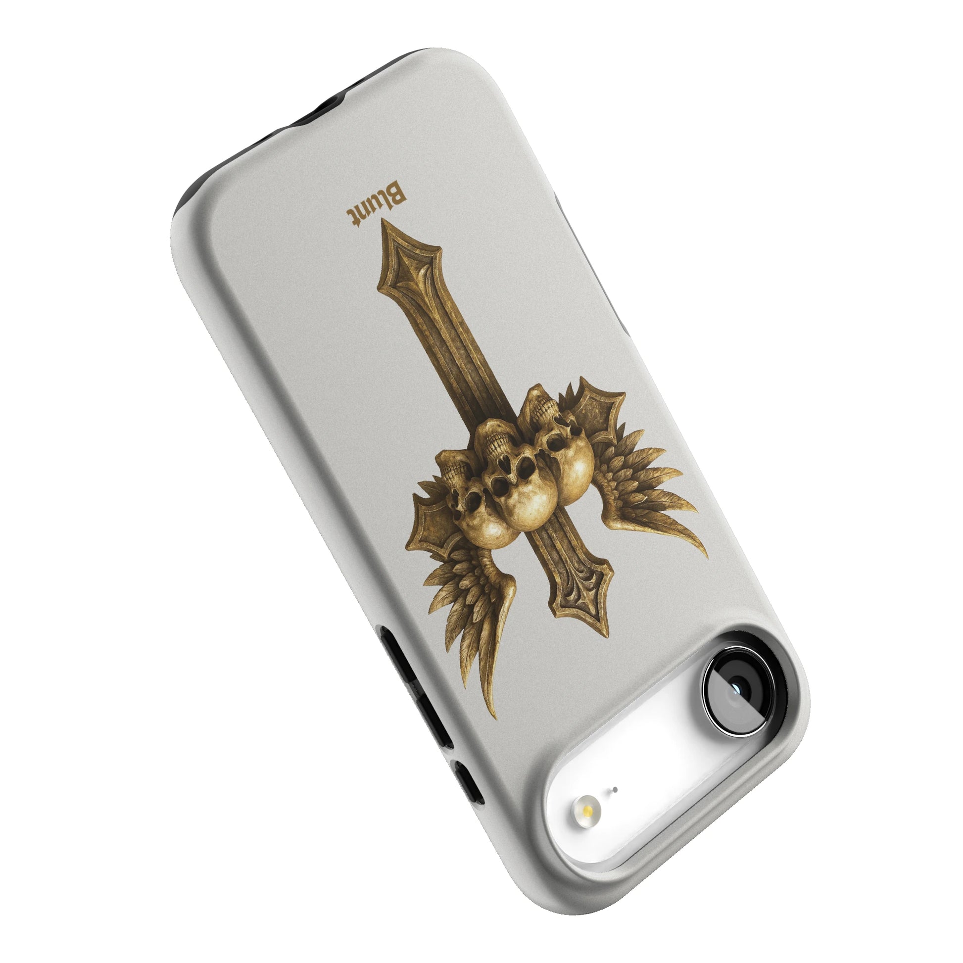 Heaven Rebellion iPhone Case gallery - Iphone_17_Air_5