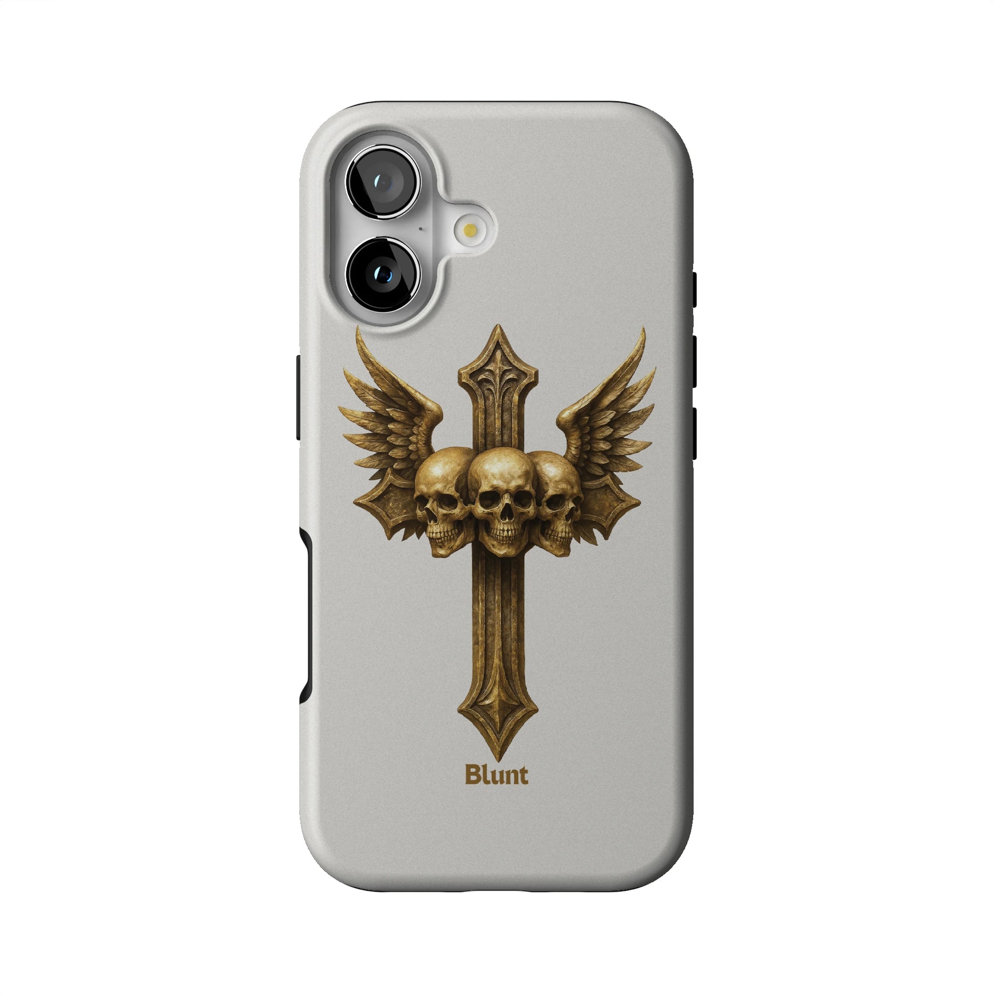 Heaven Rebellion iPhone Case gallery - Iphone_17_Iphone_1