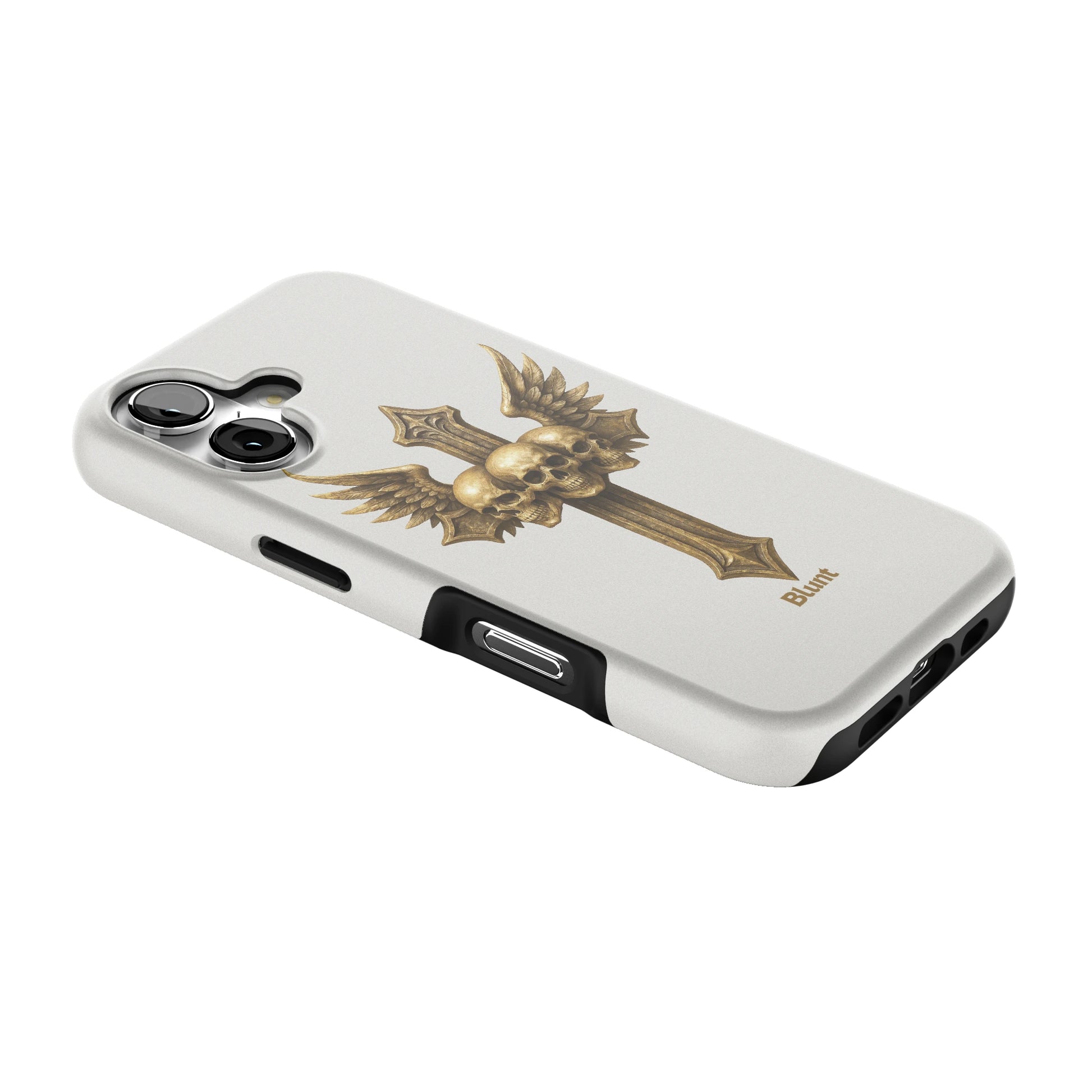 Heaven Rebellion iPhone Case gallery - Iphone_17_Iphone_2