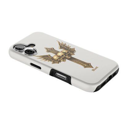 Heaven Rebellion iPhone Case gallery - Iphone_17_Iphone_2