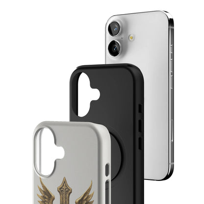 Heaven Rebellion iPhone Case gallery - Iphone_17_Iphone_3